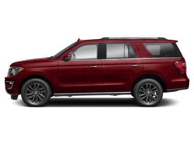 2019 Ford Expedition Limited 4x2