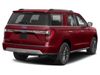 2019 Ford Expedition Limited 4x2