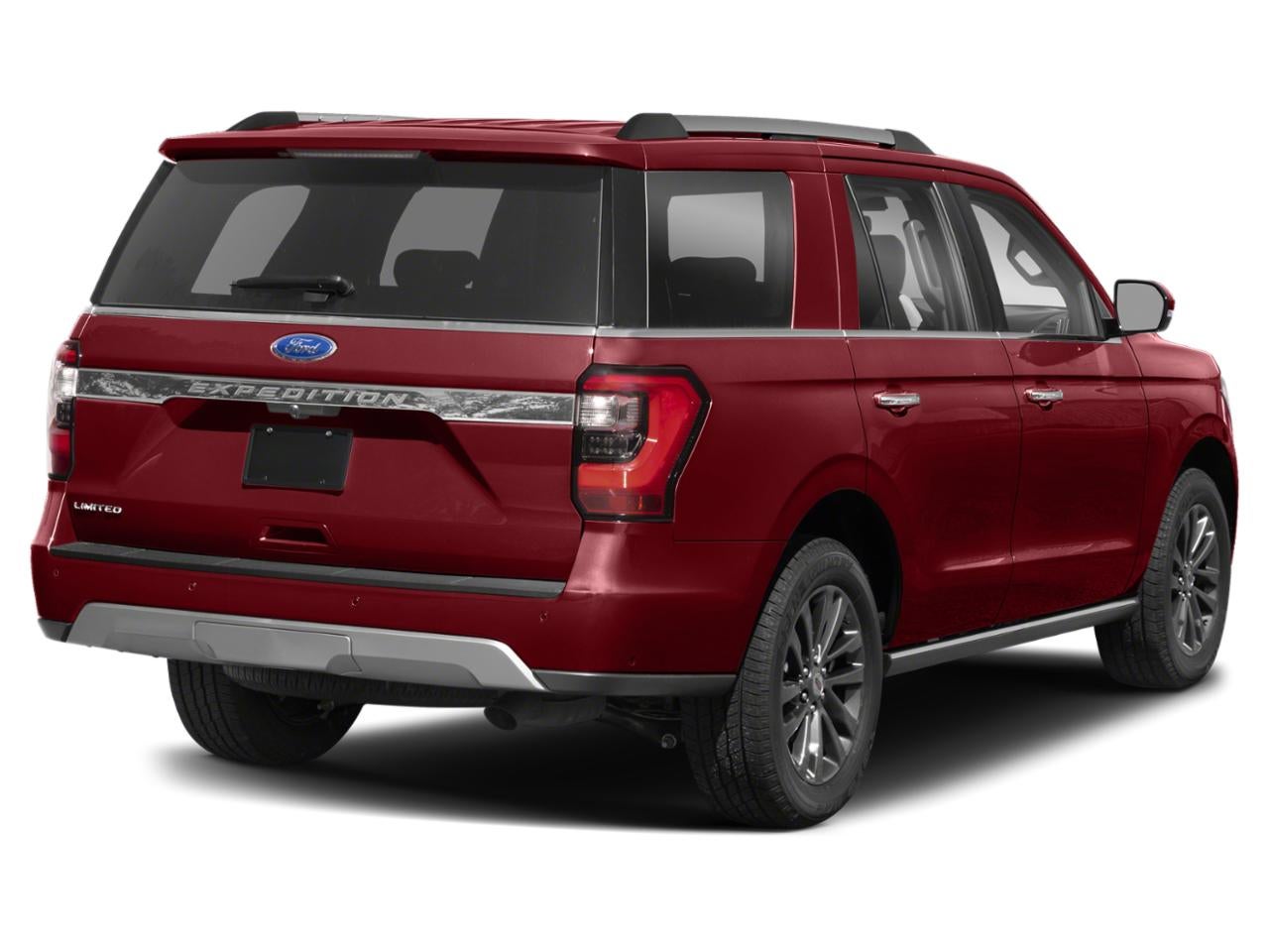 2019 Ford Expedition Limited 4x2
