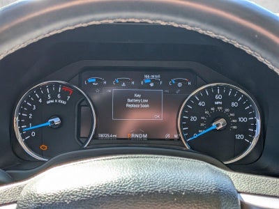 2021 Ford Expedition Platinum 4x2