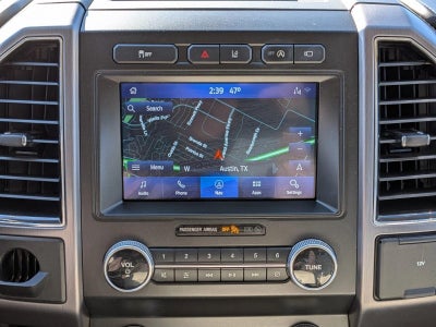 2021 Ford Expedition Platinum 4x2