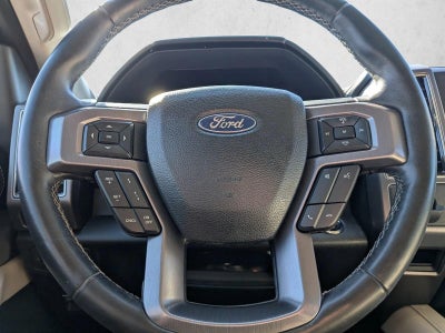 2021 Ford Expedition Platinum 4x2