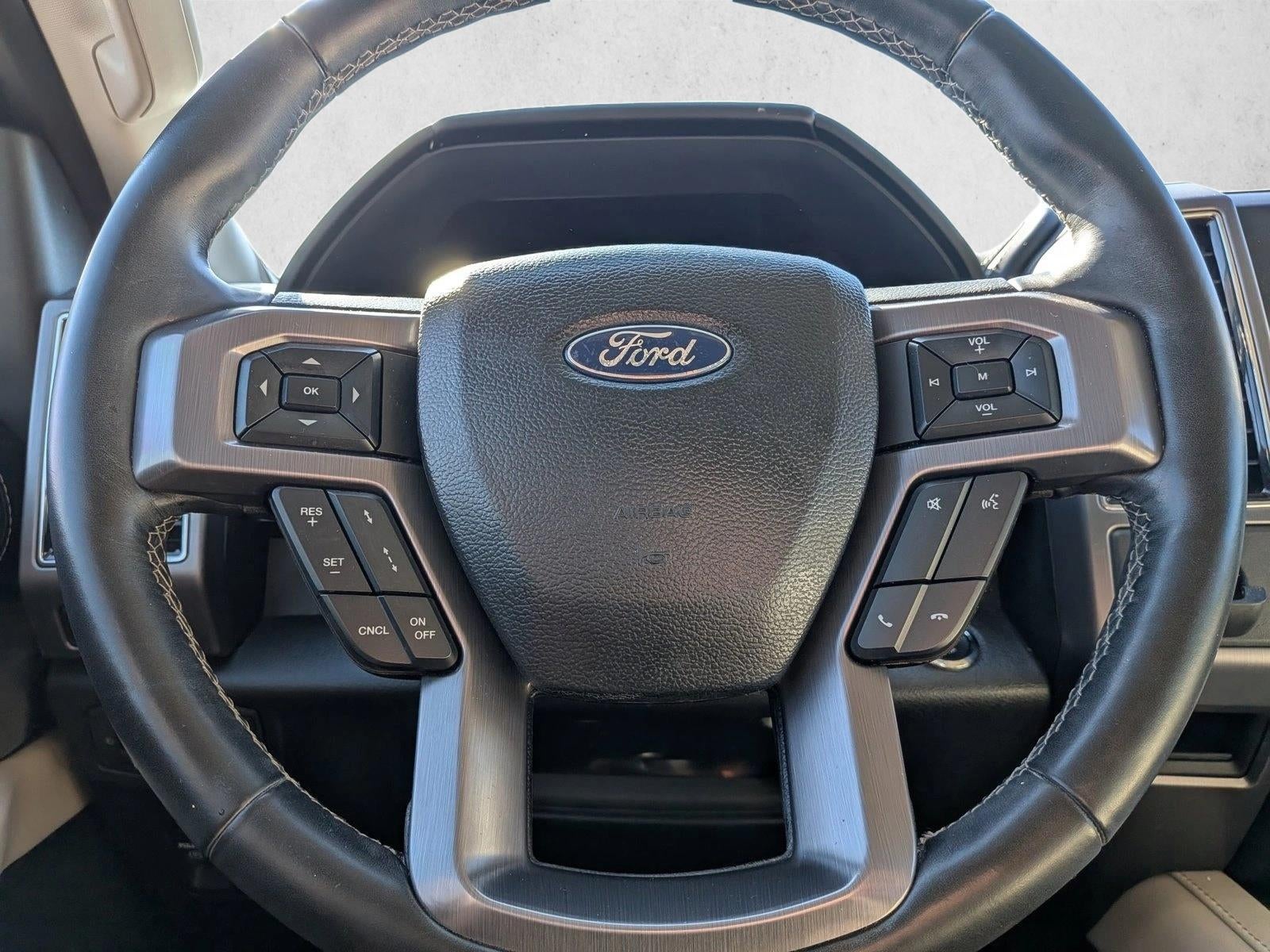 2021 Ford Expedition Platinum 4x2