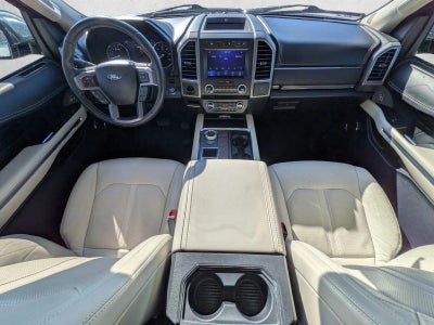 2021 Ford Expedition Platinum 4x2