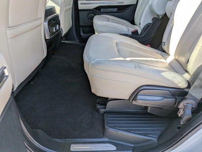 2021 Ford Expedition Platinum 4x2
