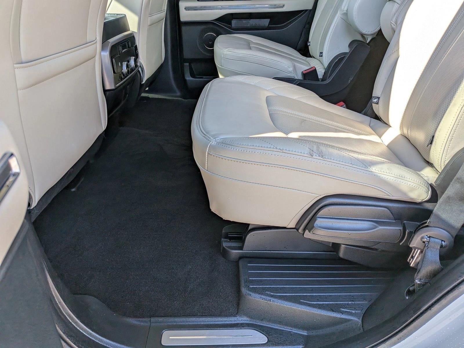 2021 Ford Expedition Platinum 4x2