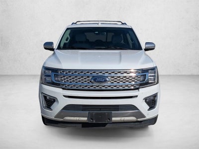 2021 Ford Expedition Platinum 4x2
