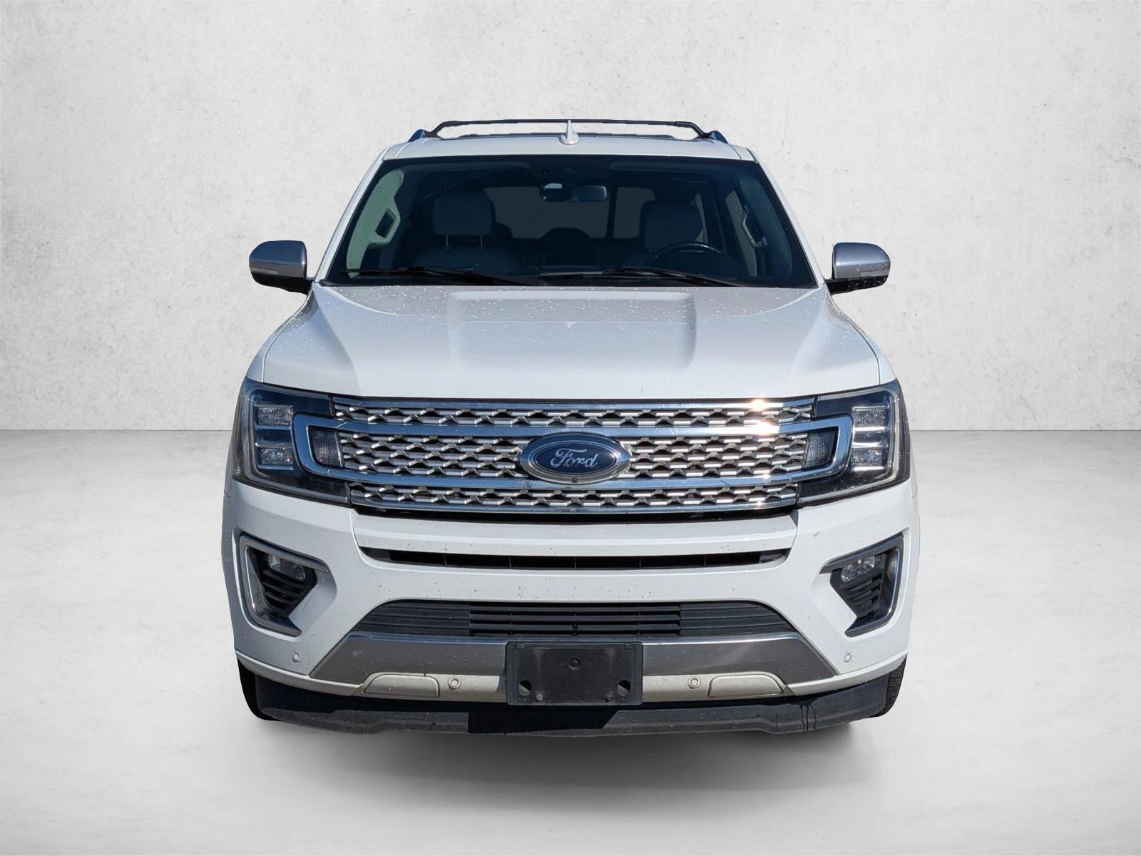 2021 Ford Expedition Platinum 4x2