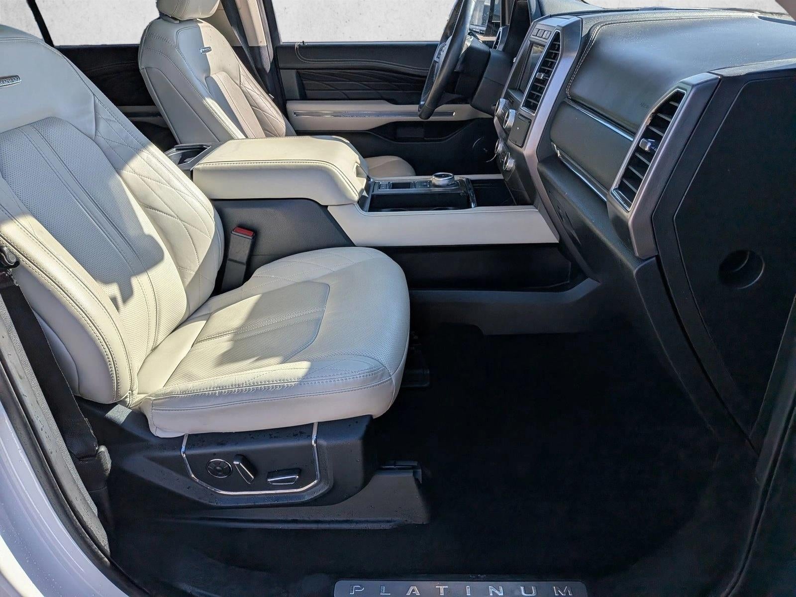2021 Ford Expedition Platinum 4x2
