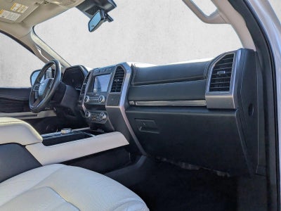 2021 Ford Expedition Platinum 4x2