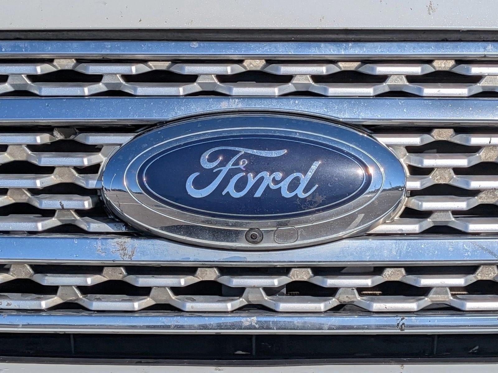 2021 Ford Expedition Platinum 4x2