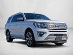 2021 Ford Expedition Platinum 4x2