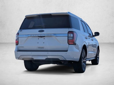 2021 Ford Expedition Platinum 4x2