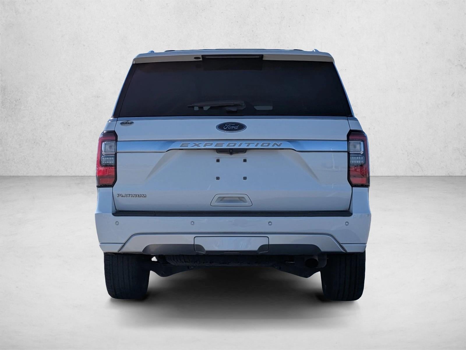 2021 Ford Expedition Platinum 4x2