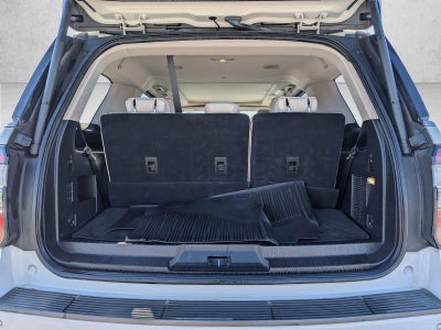2021 Ford Expedition Platinum 4x2