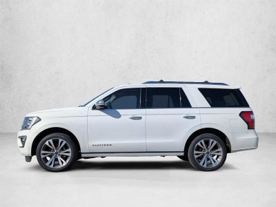 2021 Ford Expedition Platinum 4x2