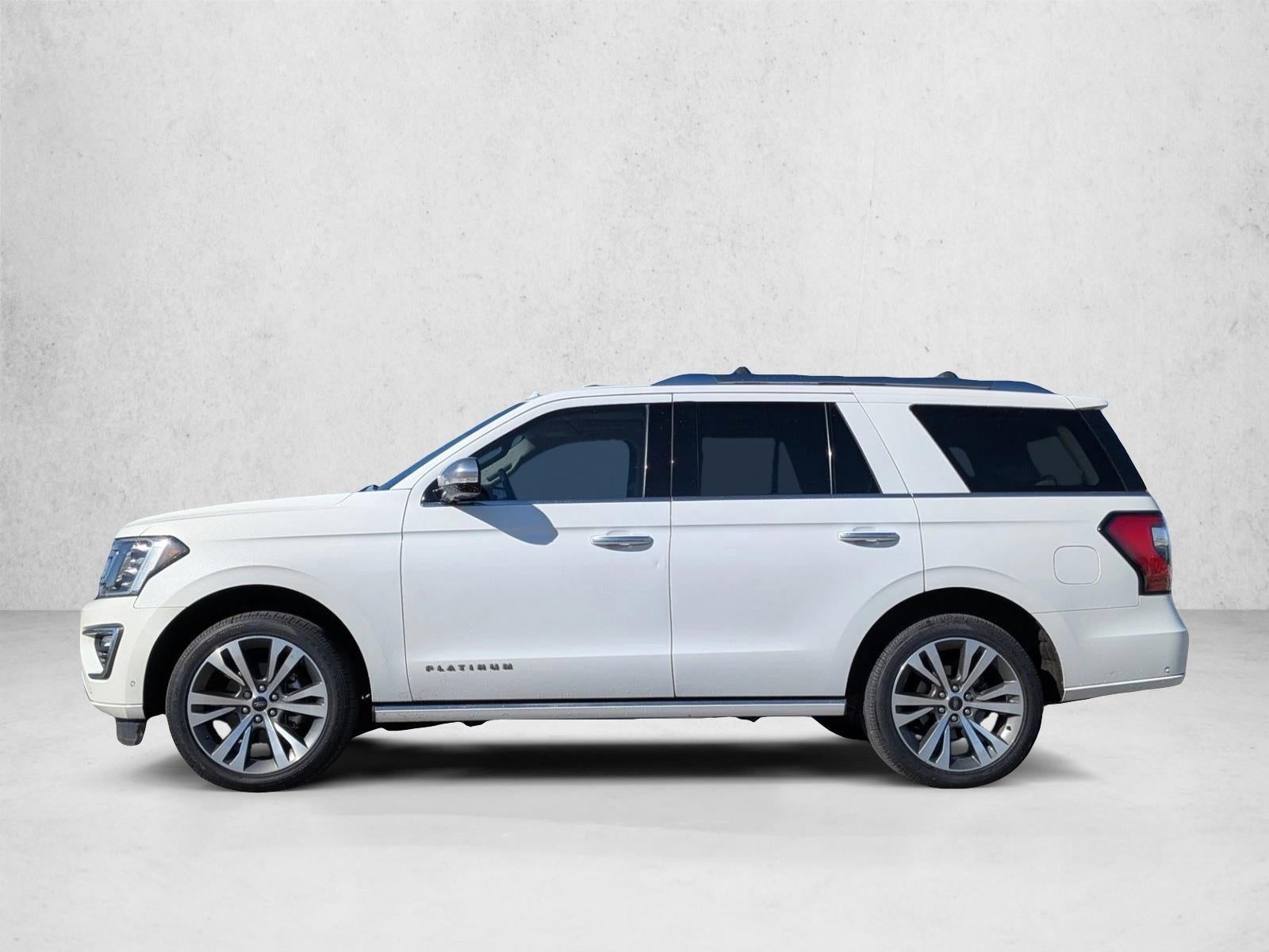 2021 Ford Expedition Platinum 4x2