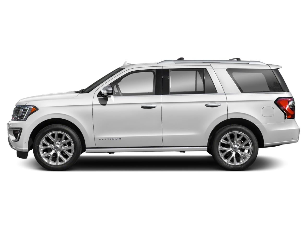 2021 Ford Expedition Platinum 4x2