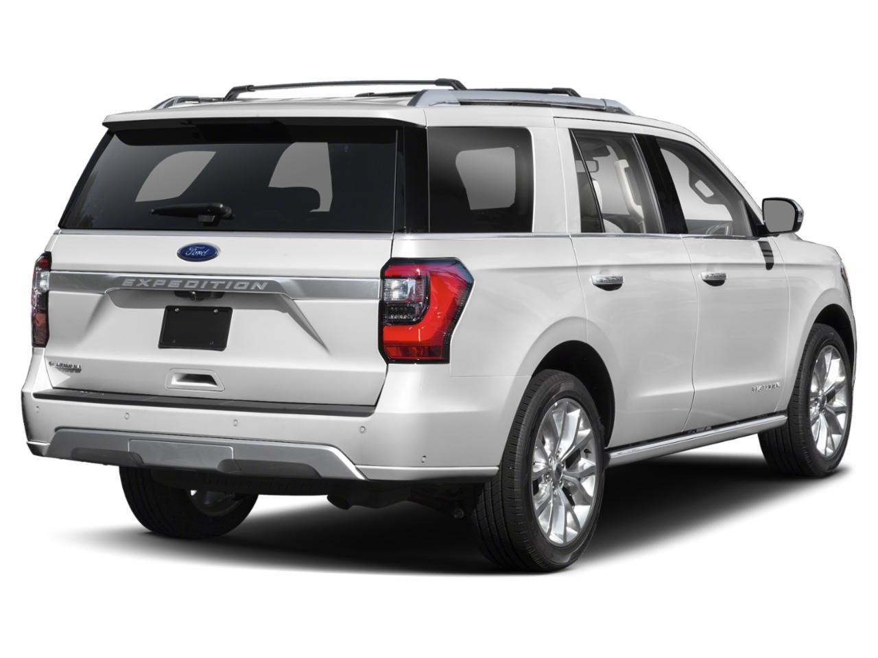 2021 Ford Expedition Platinum 4x2