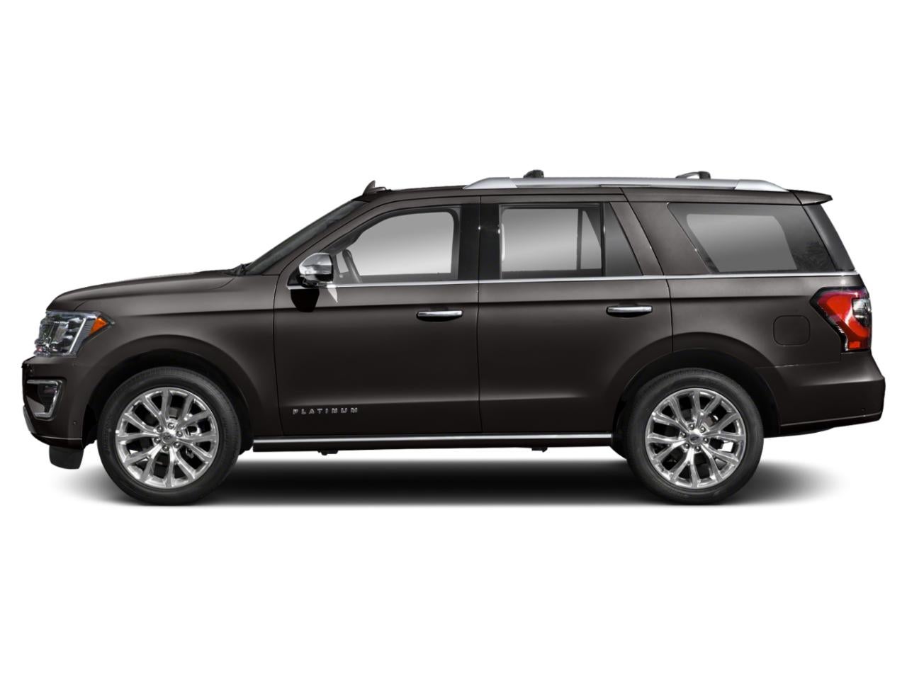 2021 Ford Expedition Platinum 4x2