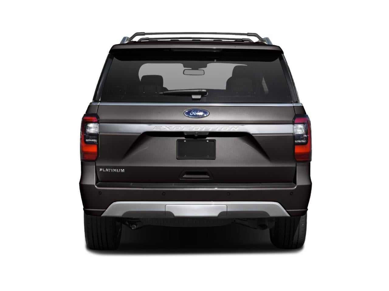 2021 Ford Expedition Platinum 4x2