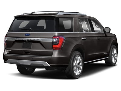 2021 Ford Expedition Platinum 4x2