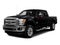 2016 Ford Super Duty F-250 SRW 4WD Crew Cab 6-3/4 Ft Box Lariat