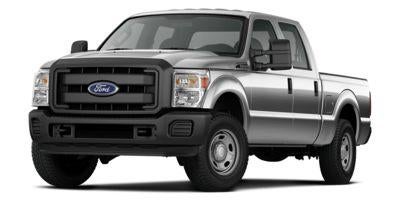 2016 Ford Super Duty F-250 SRW 4WD Crew Cab 6-3/4 Ft Box Lariat