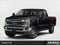 2021 Ford Super Duty F-250 SRW LARIAT 4WD Crew Cab 6.75' Box
