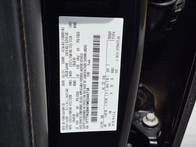 2021 Ford Super Duty F-250 SRW LARIAT 4WD Crew Cab 6.75' Box