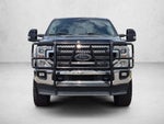 2021 Ford Super Duty F-250 SRW LARIAT 4WD Crew Cab 6.75' Box