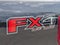 2021 Ford Super Duty F-250 SRW LARIAT 4WD Crew Cab 6.75' Box