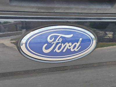 2021 Ford Super Duty F-250 SRW LARIAT 4WD Crew Cab 6.75' Box