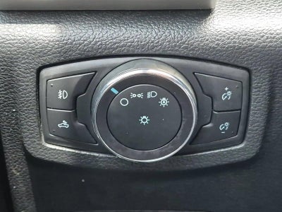 2021 Ford Super Duty F-250 SRW LARIAT 4WD Crew Cab 6.75' Box