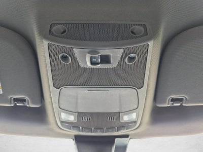 2021 Ford Super Duty F-250 SRW LARIAT 4WD Crew Cab 6.75' Box