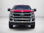 2022 Ford Super Duty F-250 SRW King Ranch 4WD Crew Cab 6.75' Box