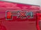 2022 Ford Super Duty F-250 SRW King Ranch 4WD Crew Cab 6.75' Box