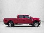 2022 Ford Super Duty F-250 SRW King Ranch 4WD Crew Cab 6.75' Box