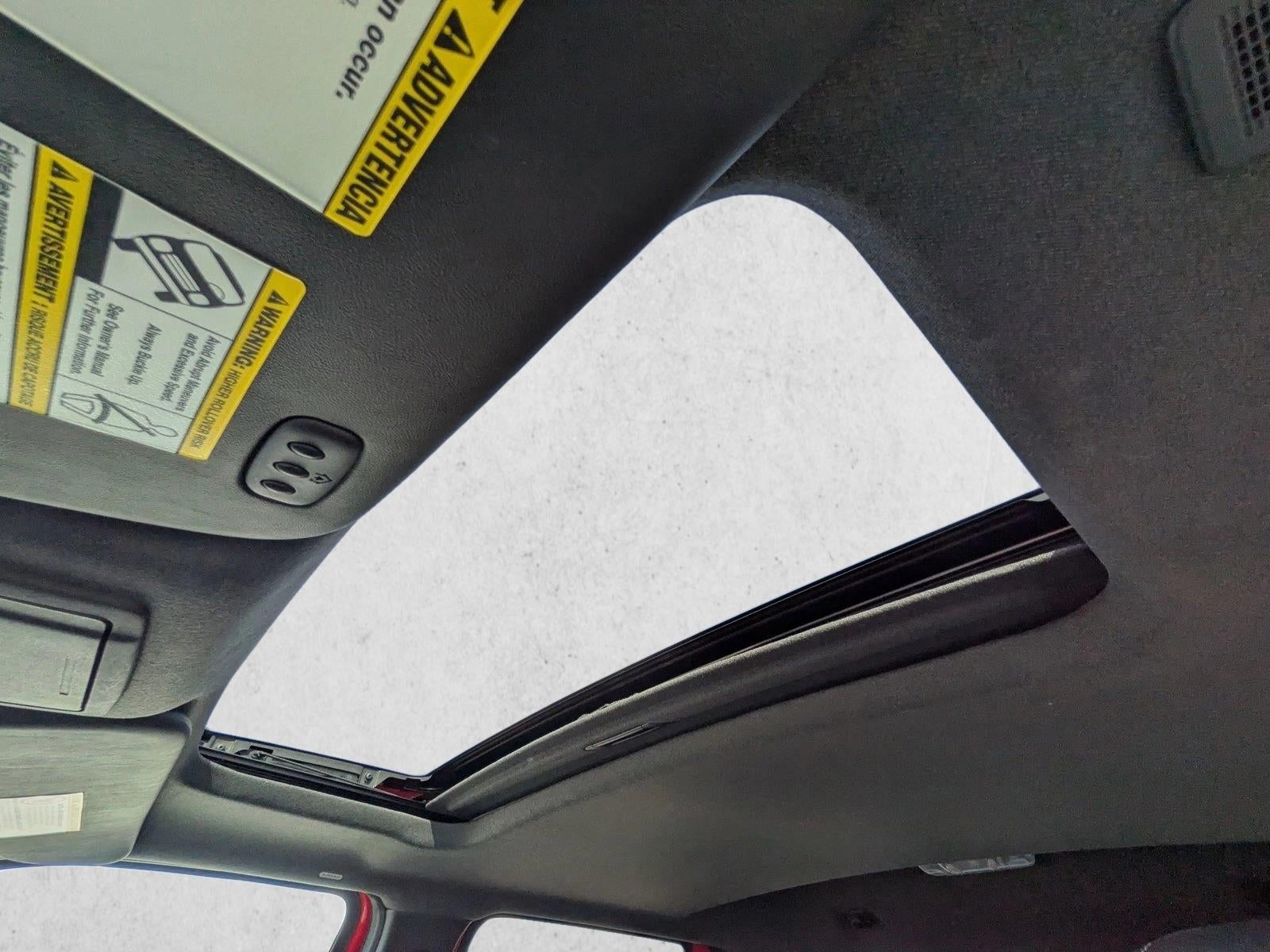 2016 Ford Super Duty F-250 SRW 4WD Crew Cab 6-3/4 Ft Box Lariat