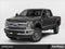 2019 Ford Super Duty F-250 SRW LARIAT 4WD Crew Cab 6.75' Box