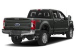 2019 Ford Super Duty F-250 SRW LARIAT 4WD Crew Cab 6.75' Box