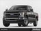 2022 Ford Super Duty F-250 SRW LARIAT 4WD Crew Cab 6.75' Box