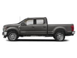 2022 Ford Super Duty F-250 SRW LARIAT 4WD Crew Cab 6.75' Box