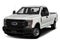2017 Ford Super Duty F-250 SRW XL 4WD SuperCab 6.75' Box