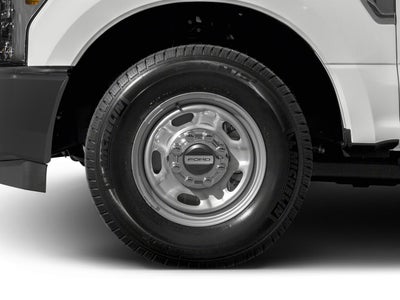 2017 Ford Super Duty F-250 SRW XL 4WD SuperCab 6.75' Box