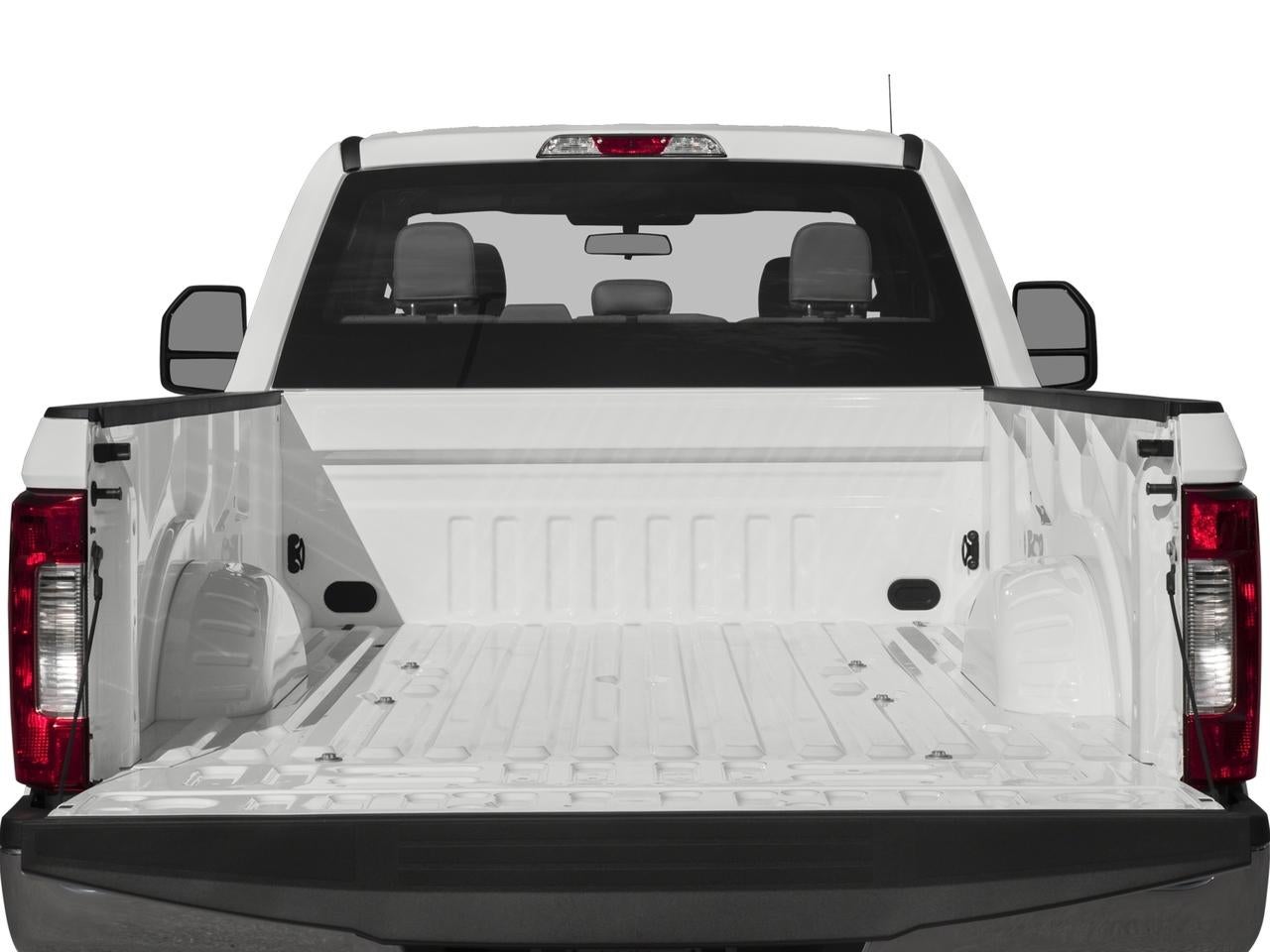 2017 Ford Super Duty F-250 SRW XL 4WD SuperCab 6.75' Box