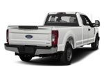 2017 Ford Super Duty F-250 SRW XL 4WD SuperCab 6.75' Box