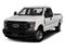 2017 Ford Super Duty F-250 SRW XL 4WD SuperCab 6.75' Box