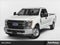 2019 Ford Super Duty F-250 SRW XL 4WD SuperCab 6.75' Box