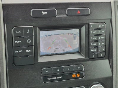 2019 Ford Super Duty F-250 SRW XL 4WD SuperCab 6.75' Box